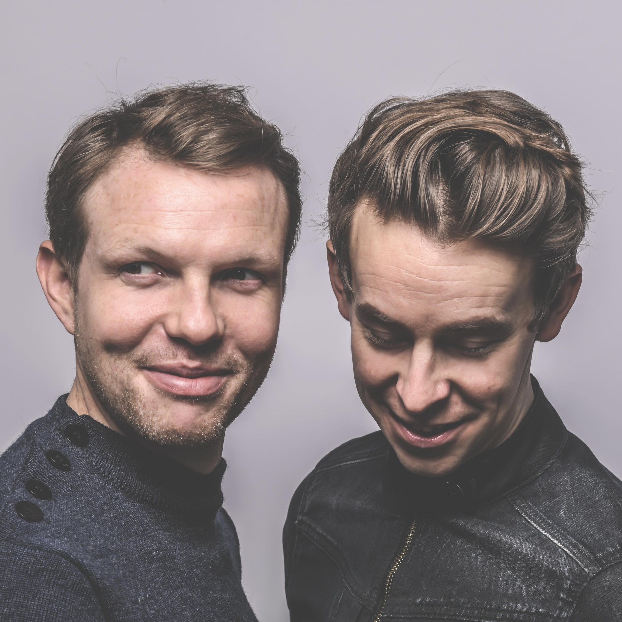 Cleymans & Van Geel