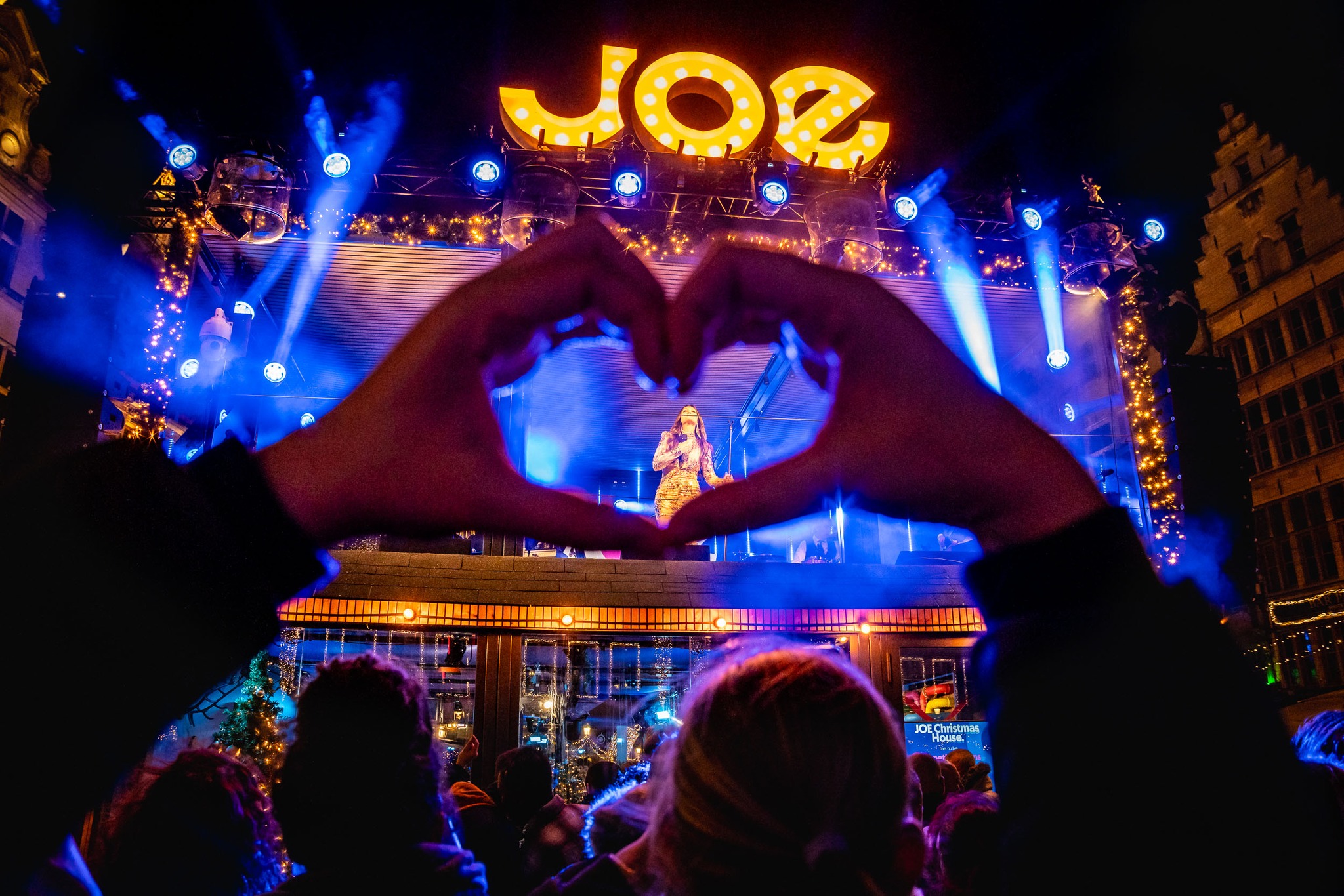 Concert Image